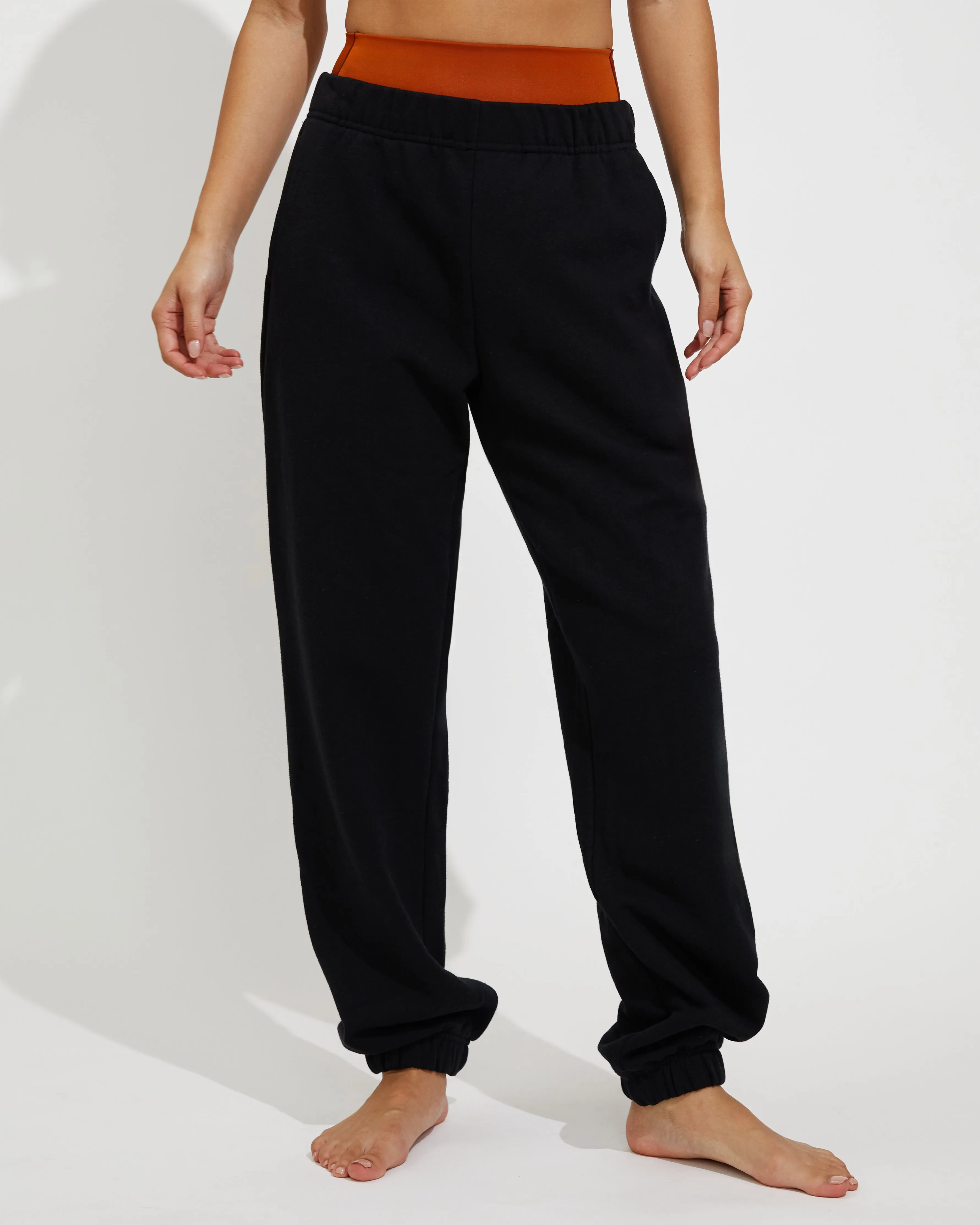 Sports & Rec Jogger - Jet sold by Left on Friday product image thumbnail 4