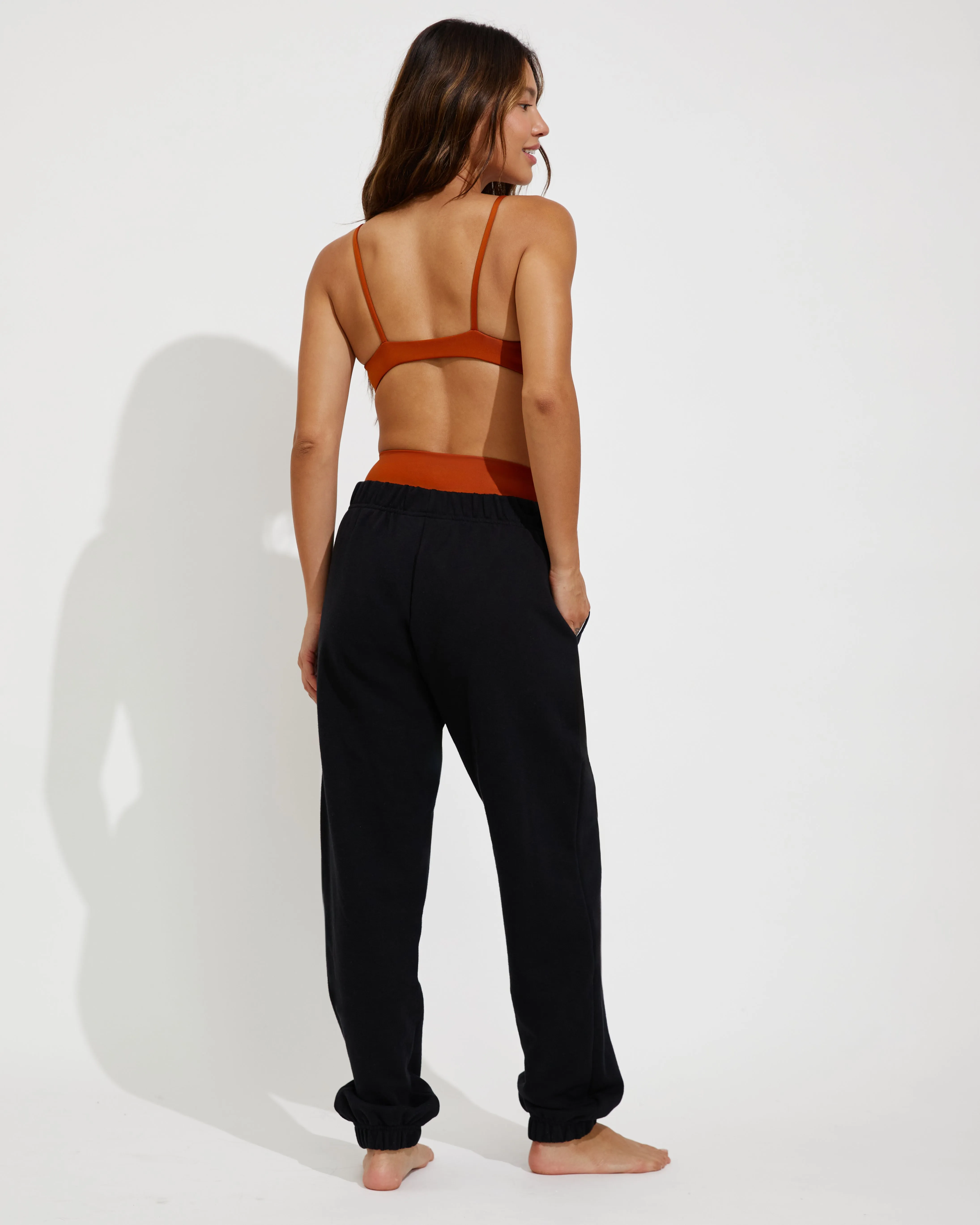 Sports & Rec Jogger - Jet sold by Left on Friday product image thumbnail 2
