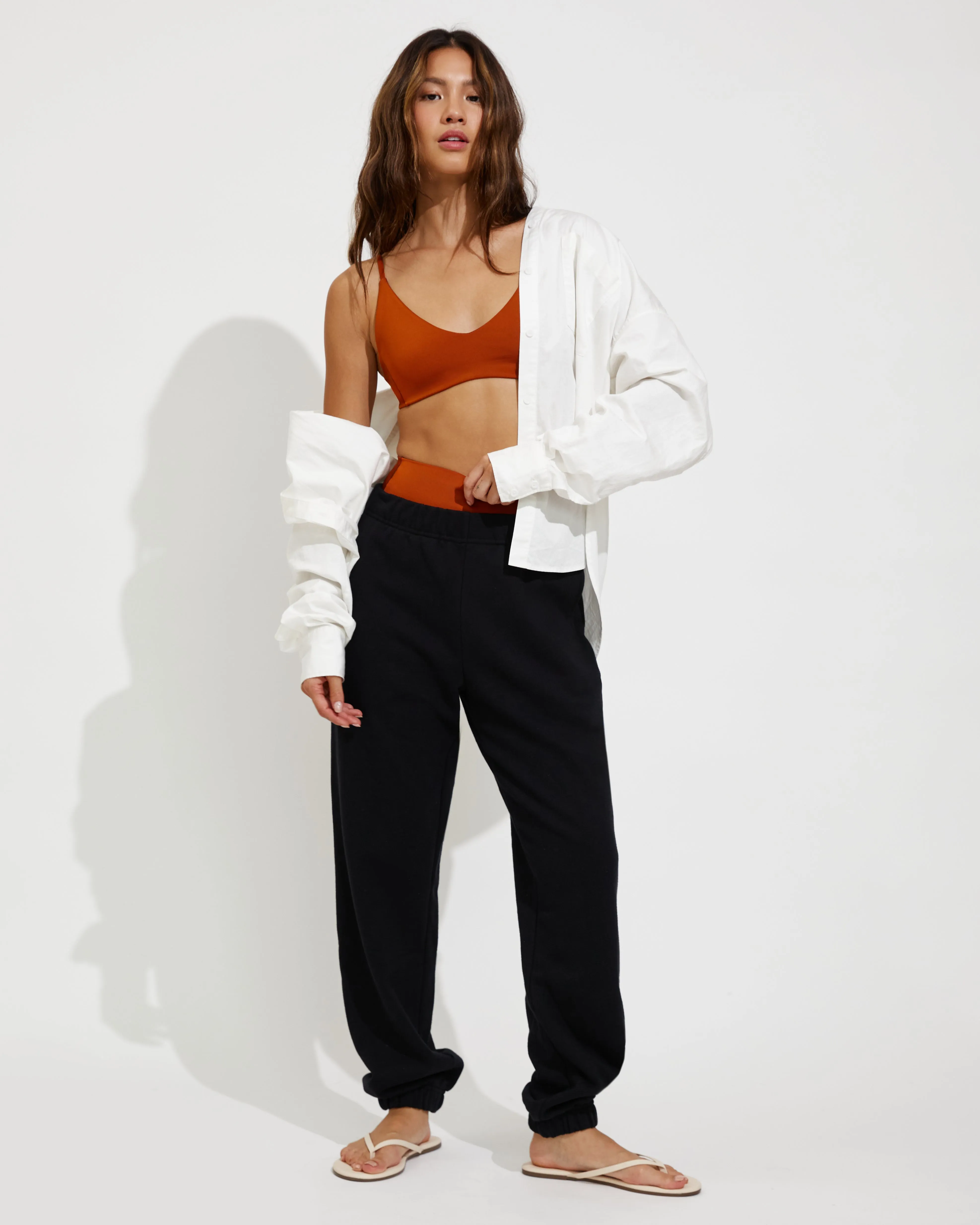 Sports & Rec Jogger - Jet sold by Left on Friday product image thumbnail 5