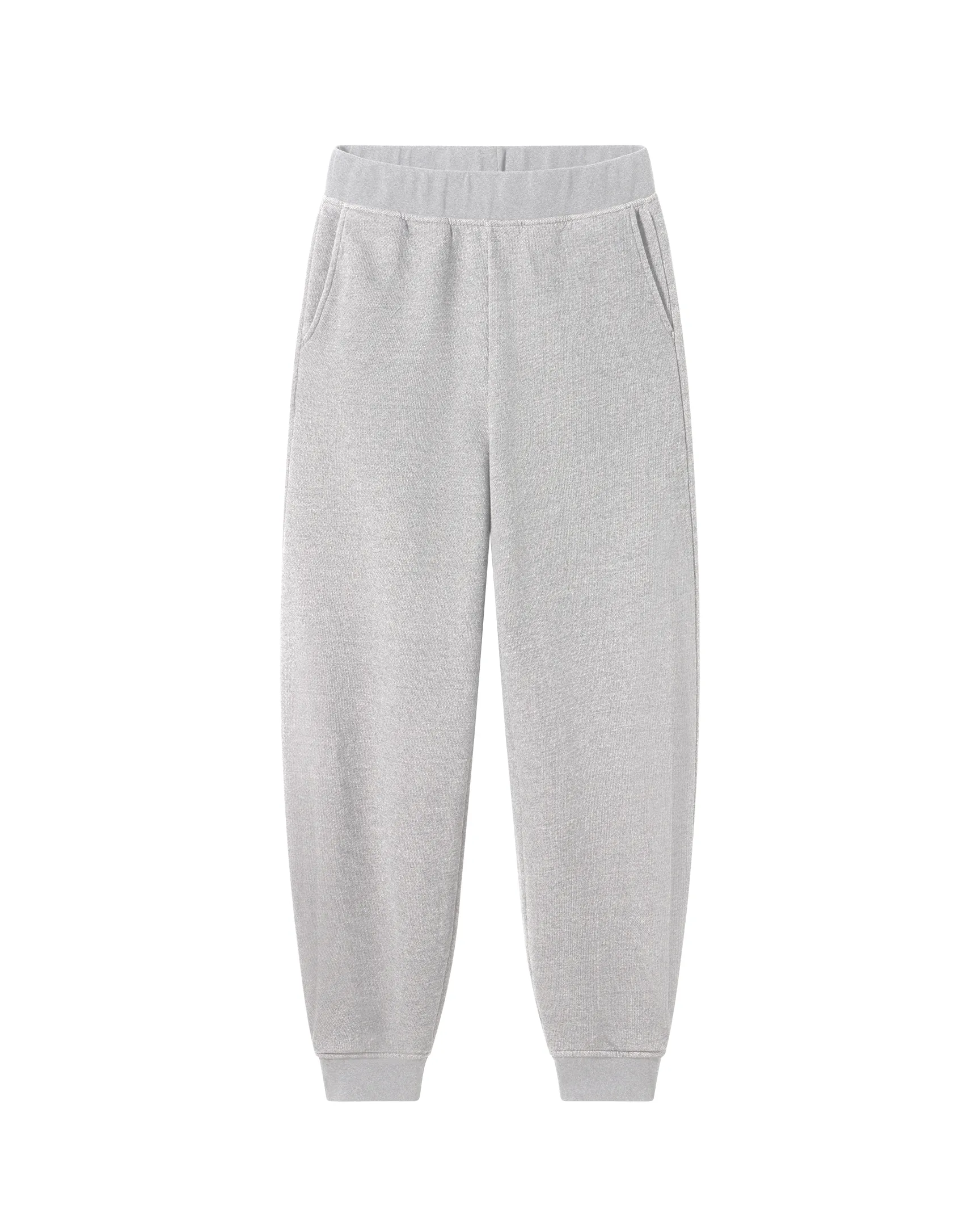 Field Day Sweatpant - Heathered Grey sold by Left on Friday product image thumbnail 5