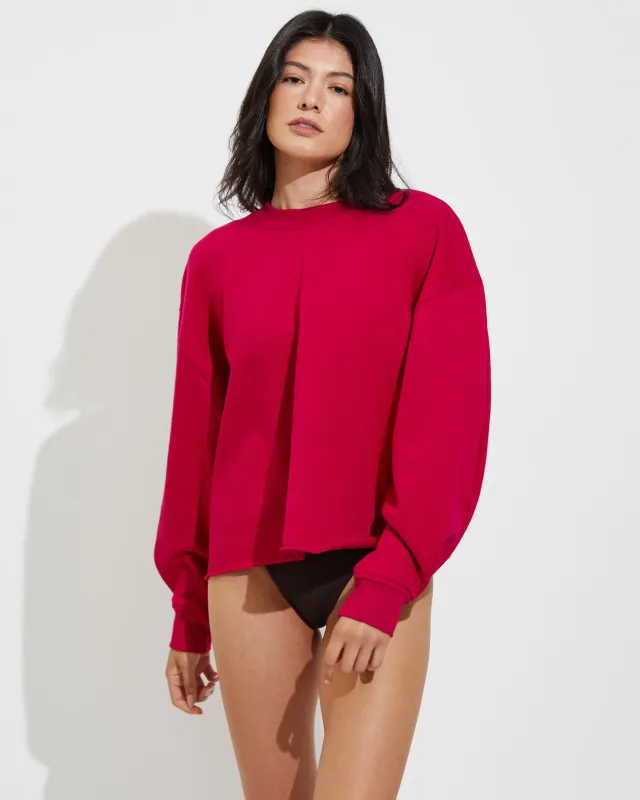 Field Day Sweatshirt - Pepper sold by Left on Friday