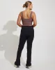 Kick It Pant - Jet sold by Left on Friday