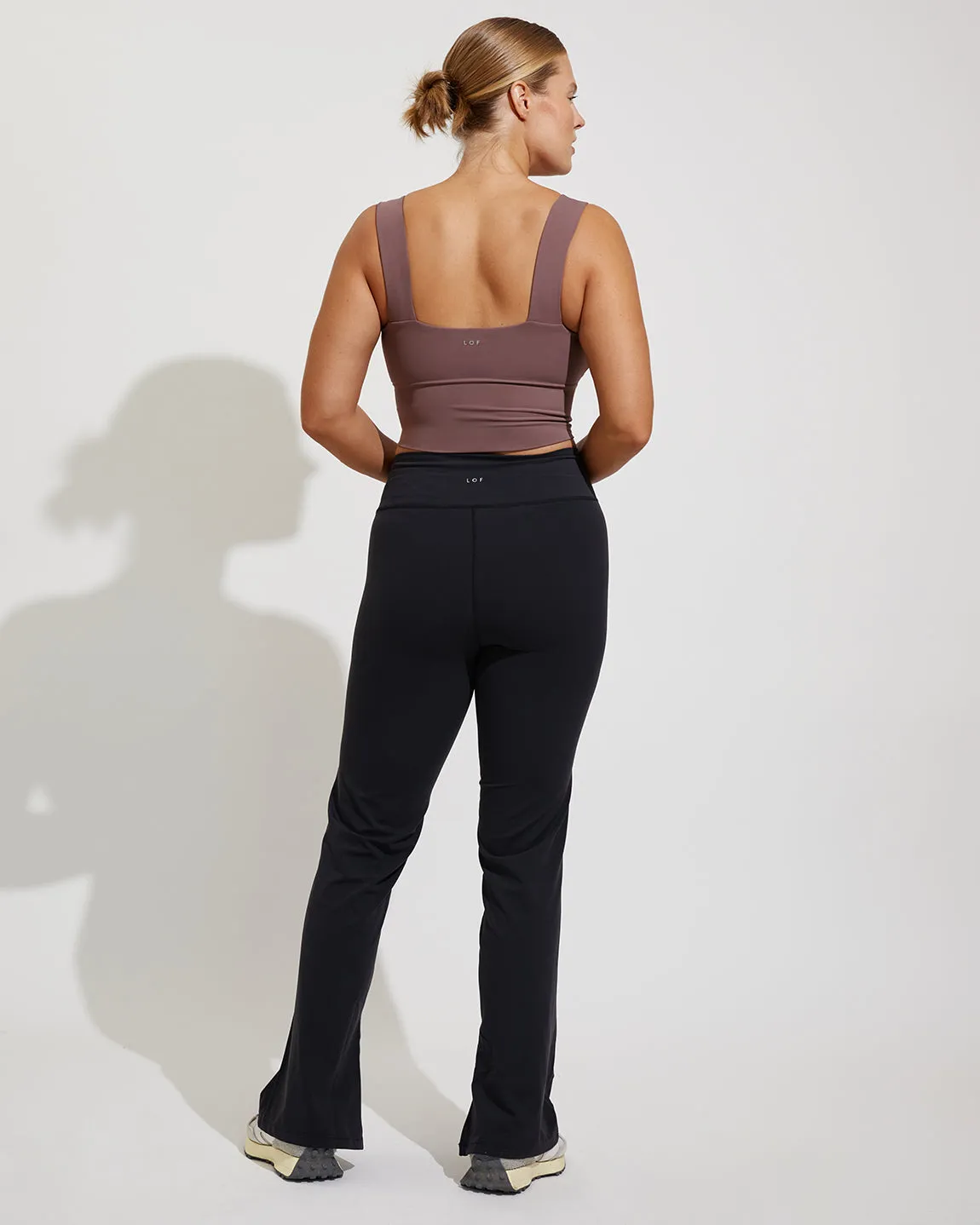 Kick It Pant - Jet sold by Left on Friday product image thumbnail 2