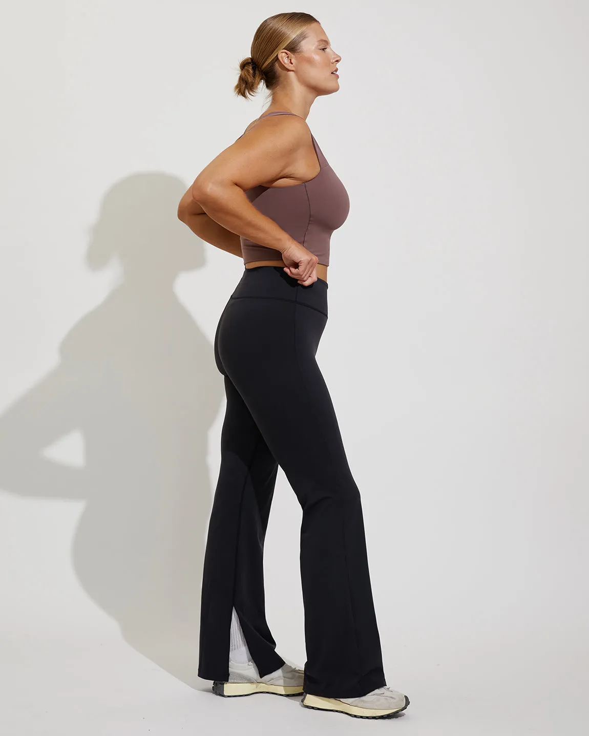 Kick It Pant - Jet sold by Left on Friday product image thumbnail 3