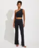 Kick It Pant - Jet sold by Left on Friday