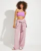 Homerun Pant - Mauve It Mauve It sold by Left on Friday