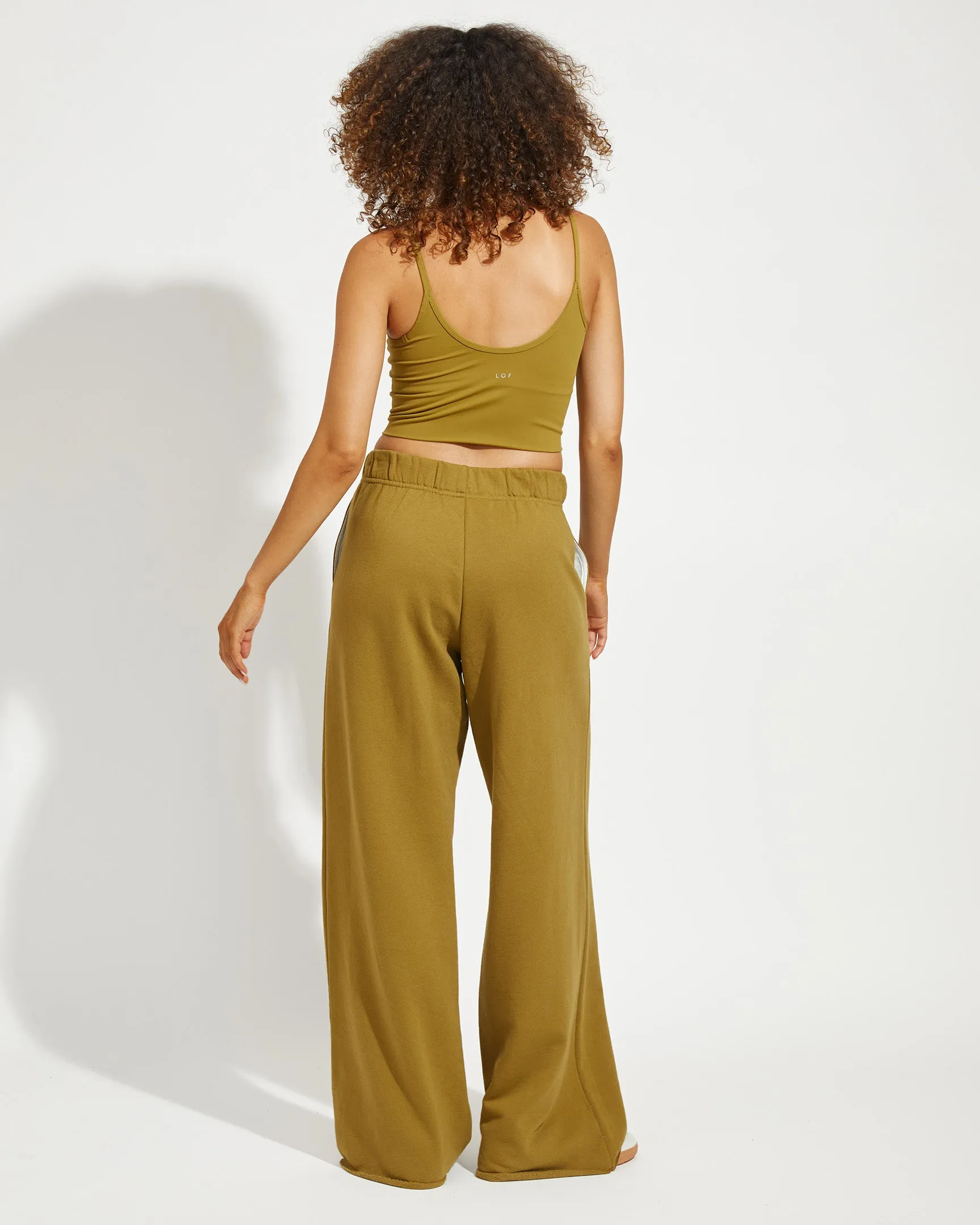 Homerun Pant - Wild sold by Left on Friday product image thumbnail 2