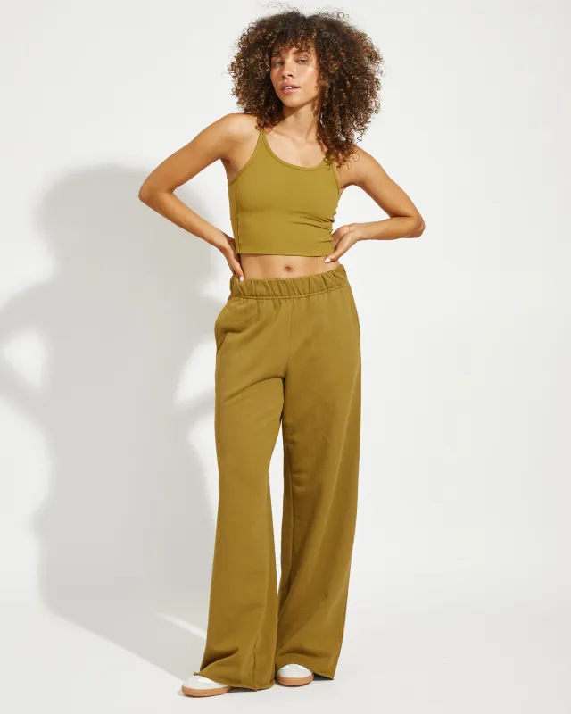 Homerun Pant - Wild sold by Left on Friday