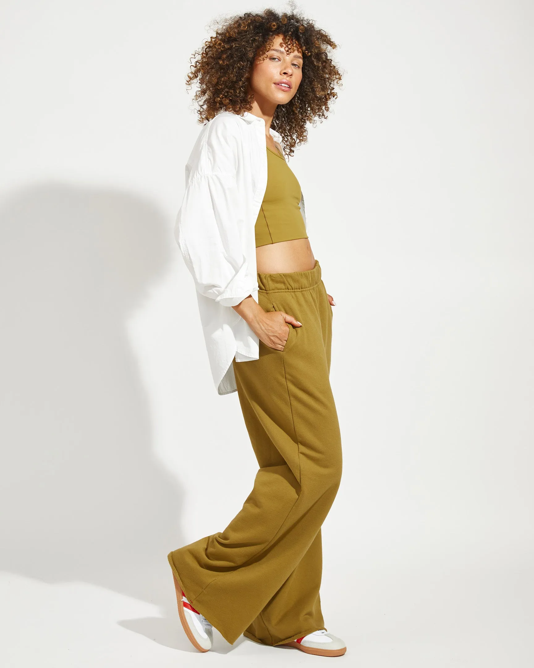 Homerun Pant - Wild sold by Left on Friday product image thumbnail 3