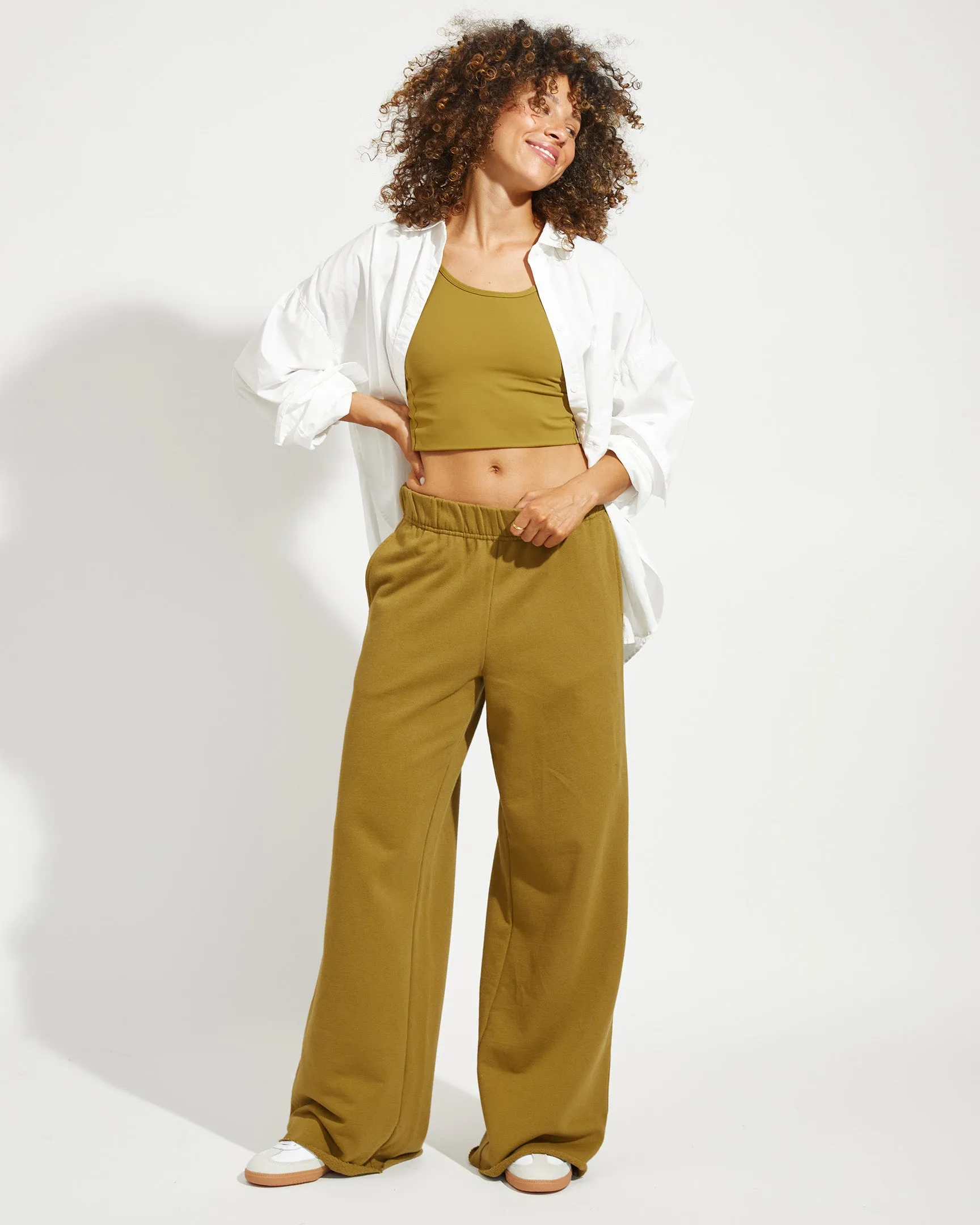 Homerun Pant - Wild sold by Left on Friday product image thumbnail 4