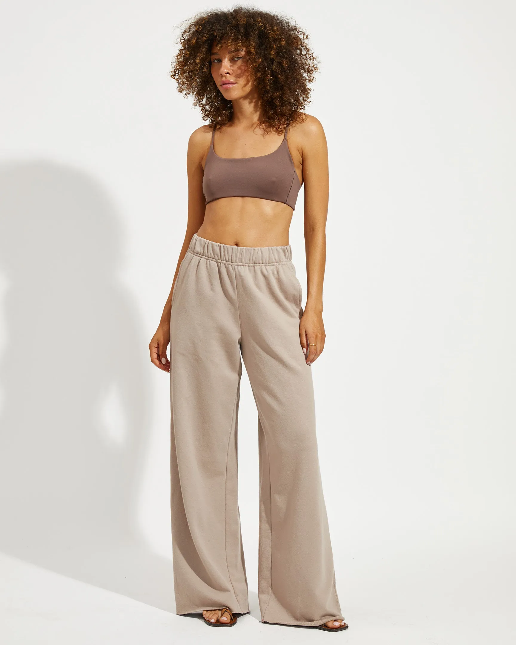 Homerun Pant - Beach sold by Left on Friday