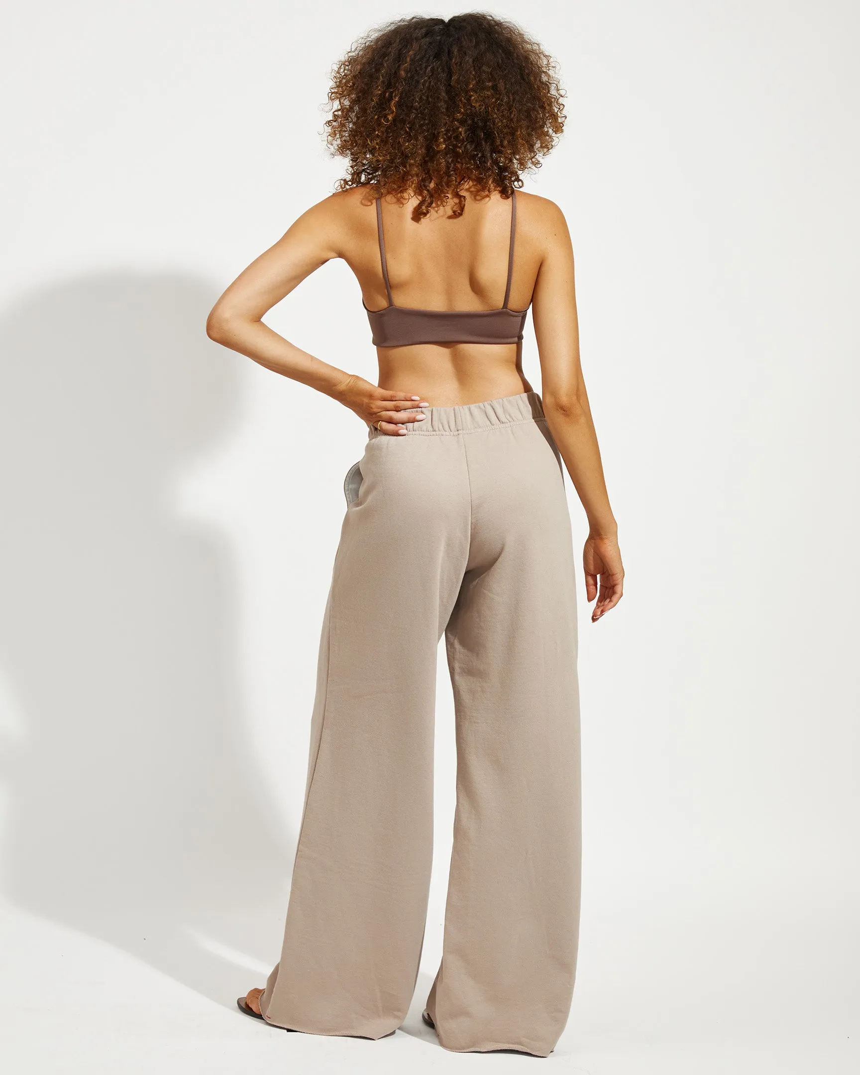 Homerun Pant - Beach sold by Left on Friday product image thumbnail 2