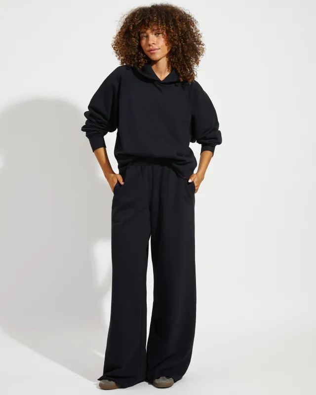 Homerun Pant - Jet sold by Left on Friday