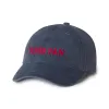 Grand Slam Cap - Super Fan Navy sold by Left on Friday