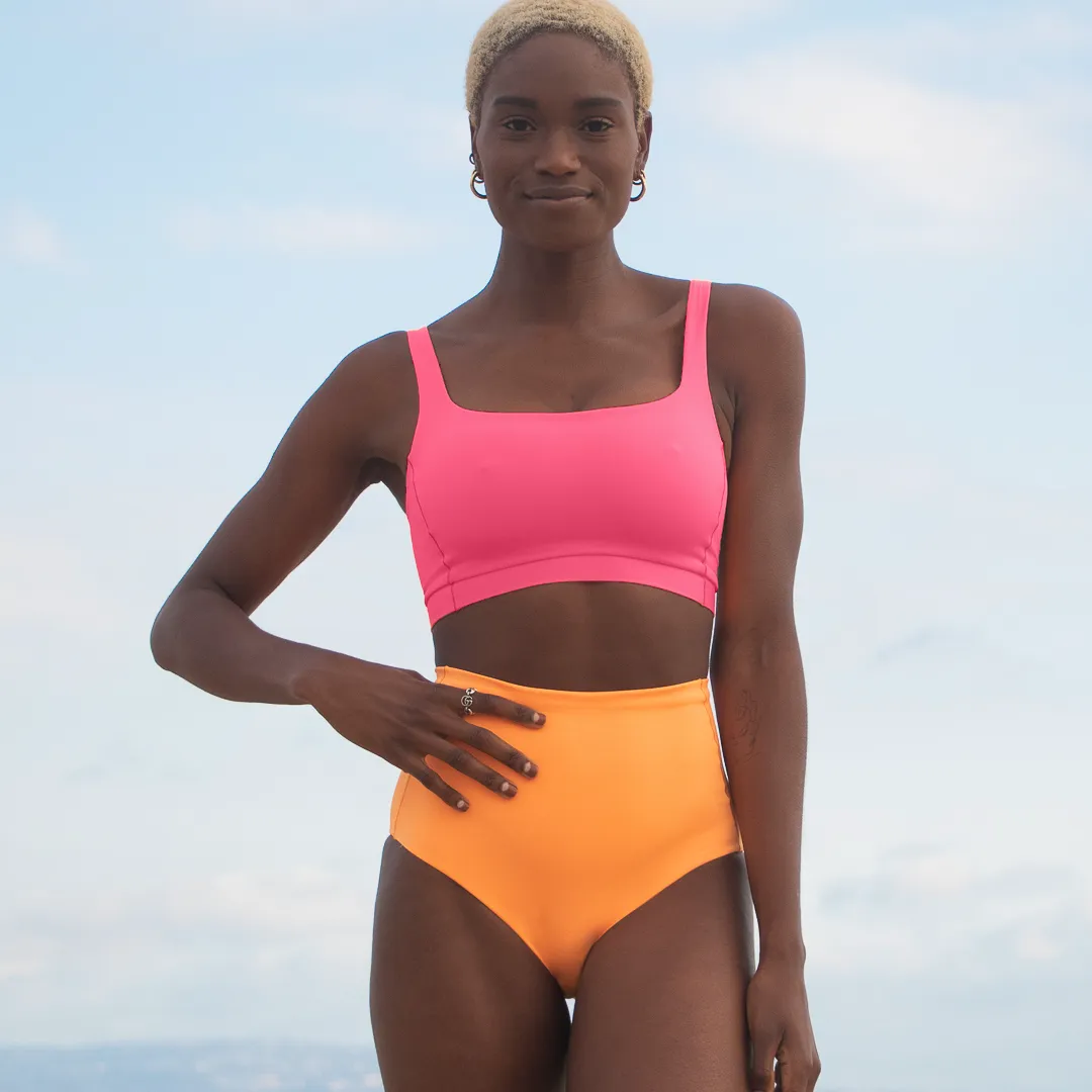 Hi Tide Bottom - Popsicle sold by Left on Friday