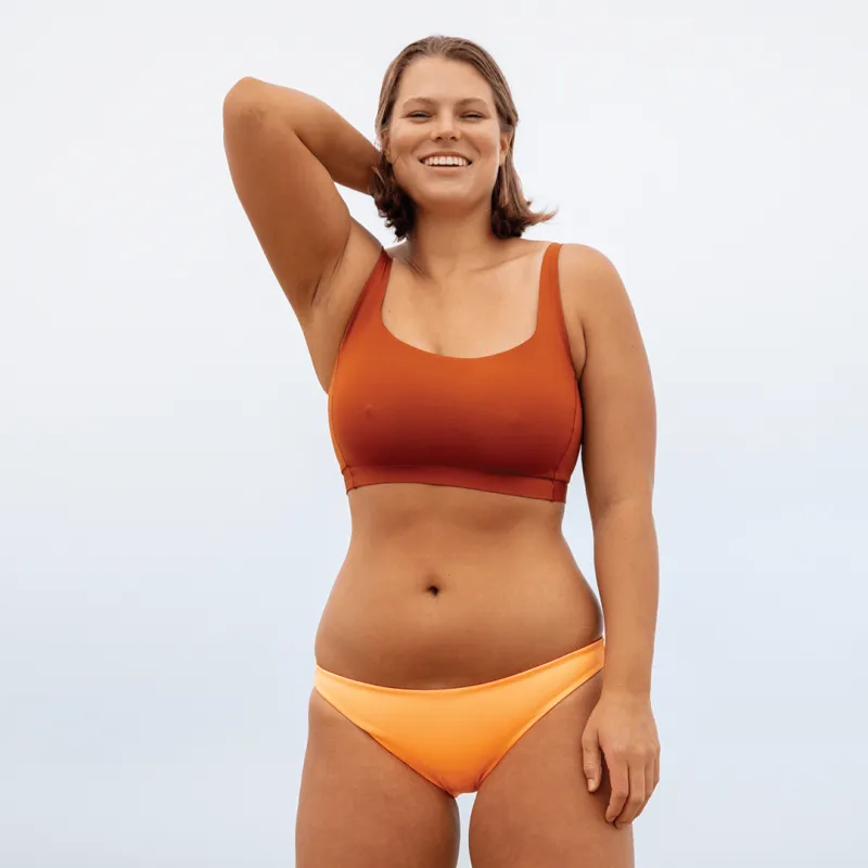 Wear To Bottom - Popsicle sold by Left on Friday