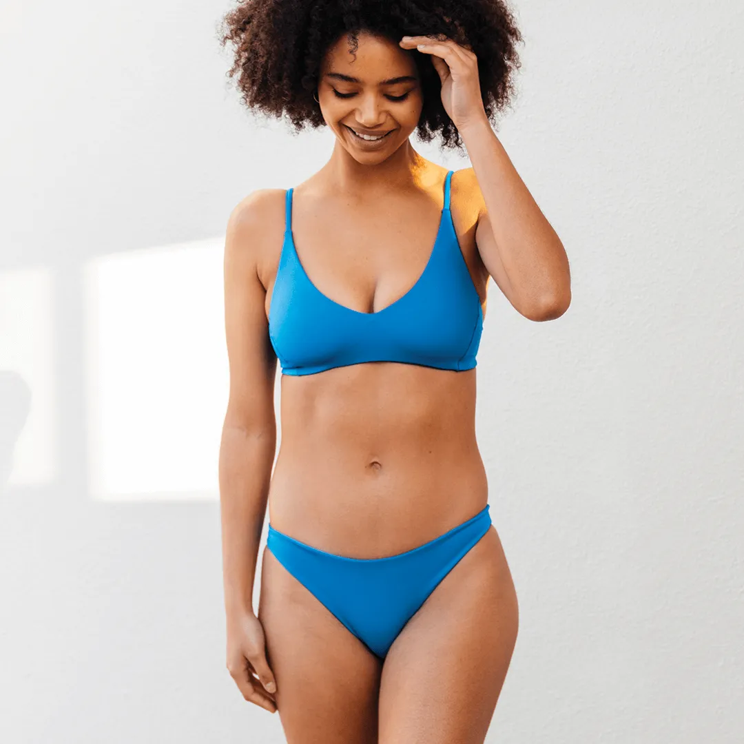 Sunday Top - Wipeout sold by Left on Friday