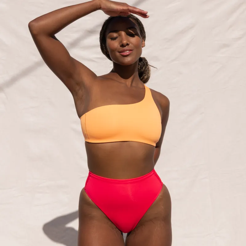 Offshore Top - Popsicle sold by Left on Friday