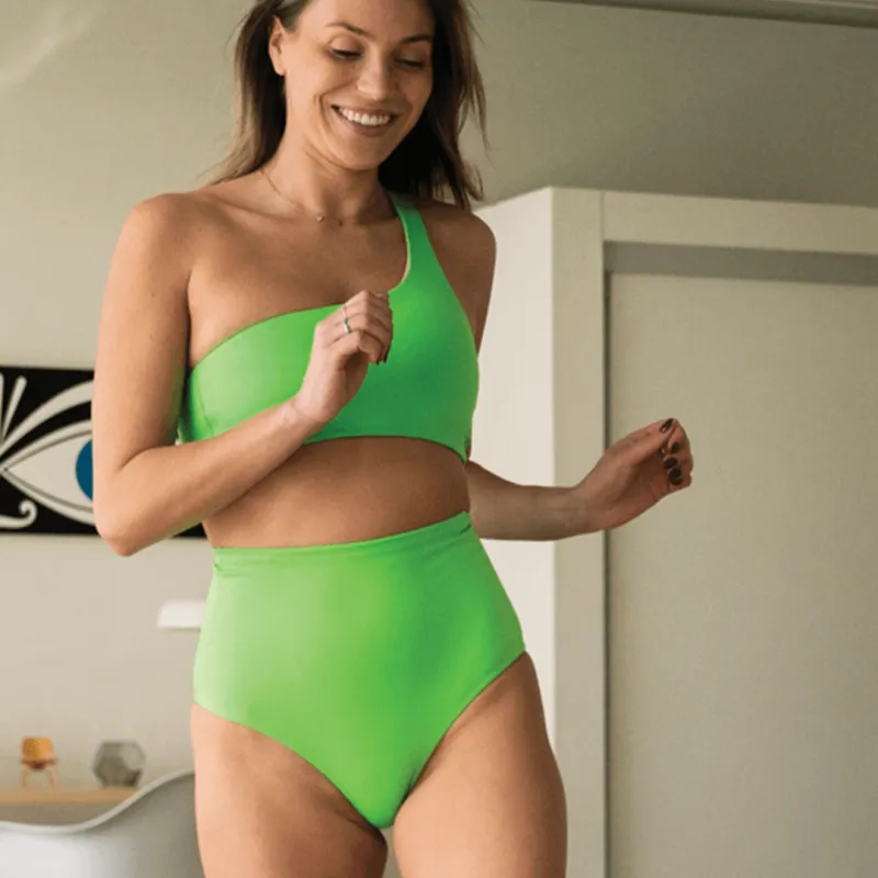 Hi Tide Bottom - Apple sold by Left on Friday