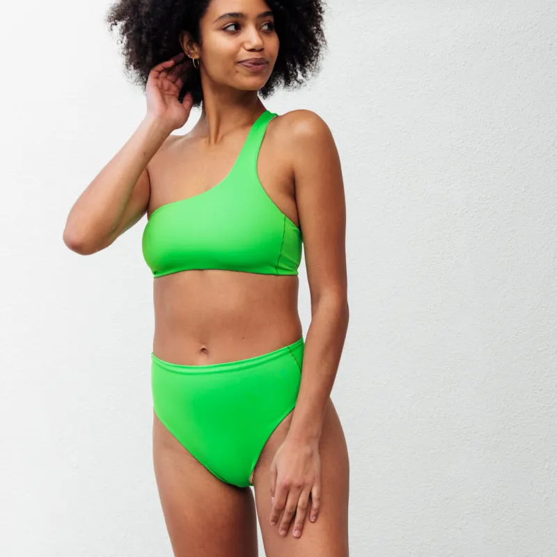 Hi Hi Bottom - Apple sold by Left on Friday