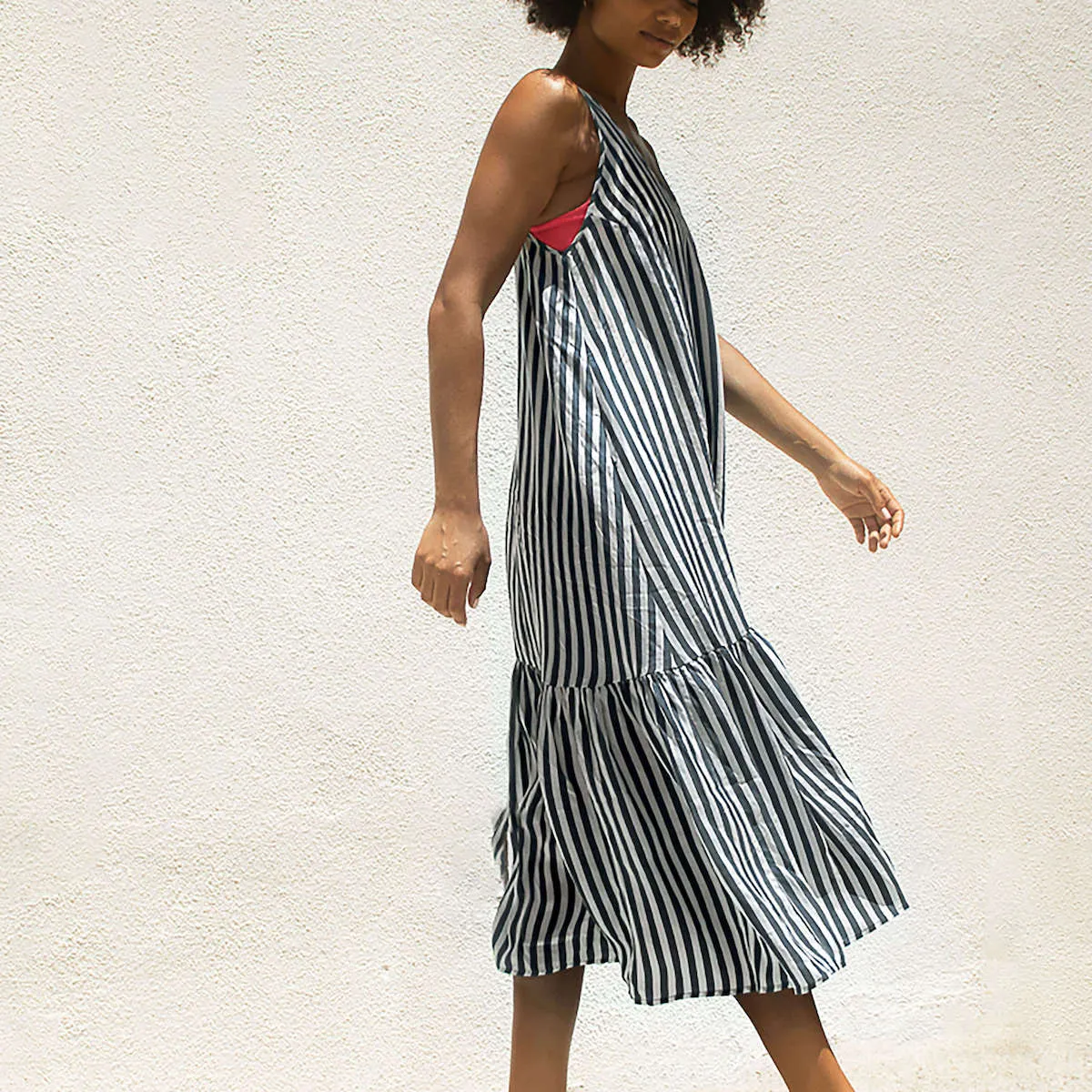 Wear To Dress - Sprint Stripe sold by Left on Friday product image thumbnail 3