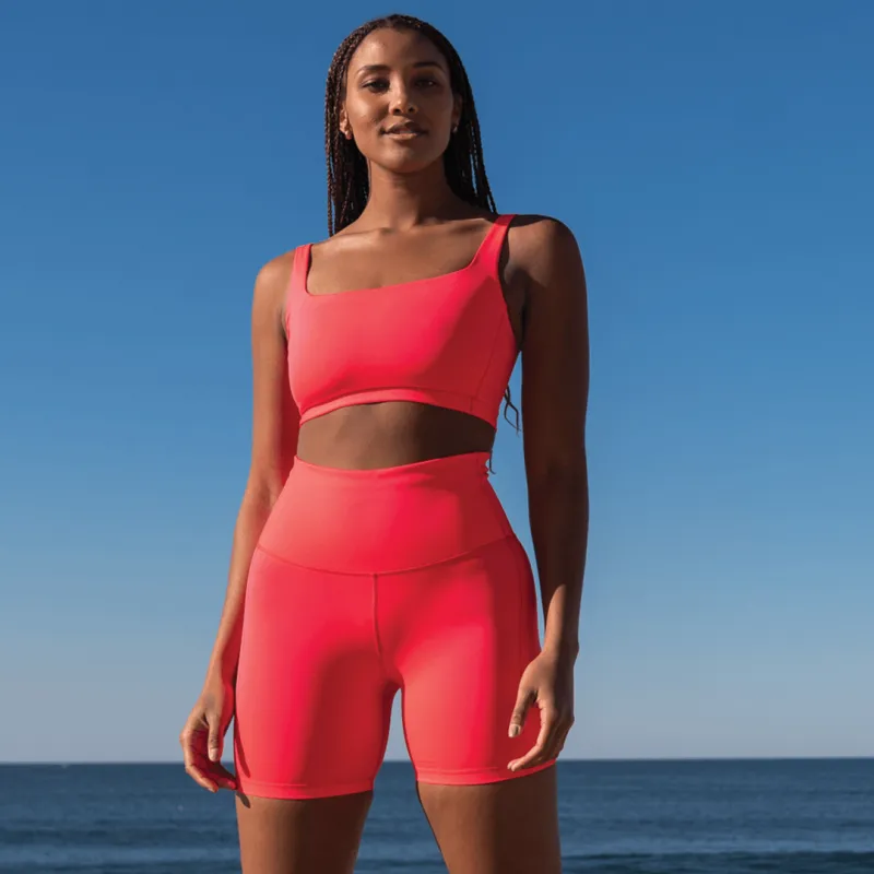 Paddle Short *Mid - Rescue sold by Left on Friday