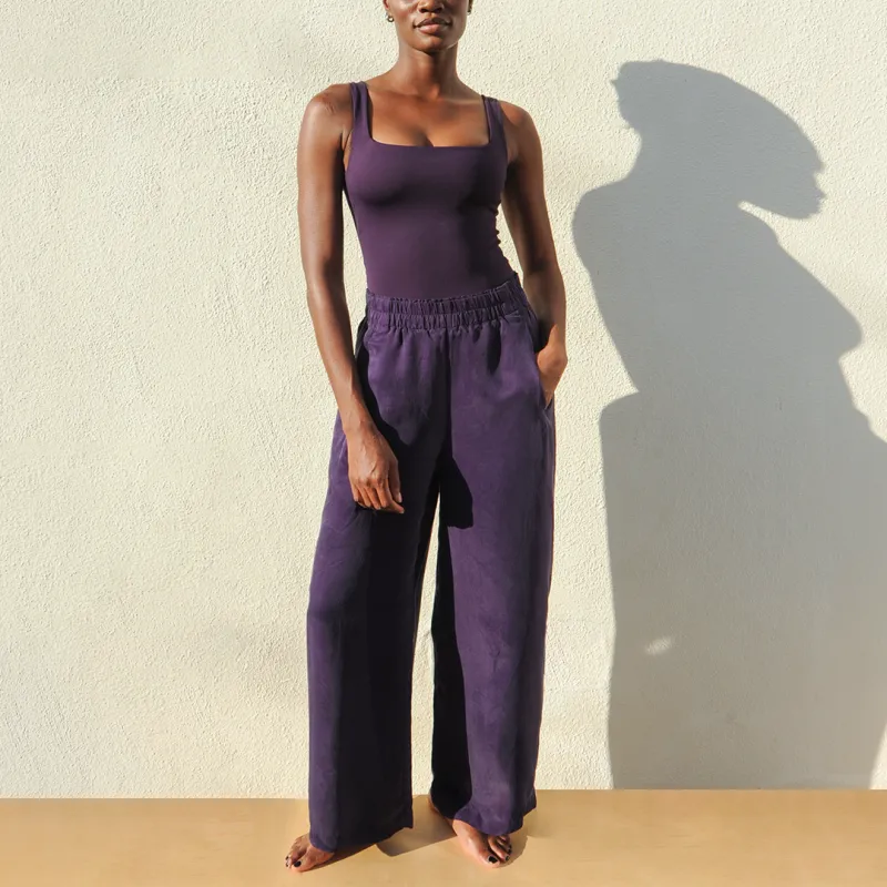 Day Trip Pant - Legend sold by Left on Friday