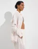 Getaway Button Down - Delight / Coconut sold by Left on Friday