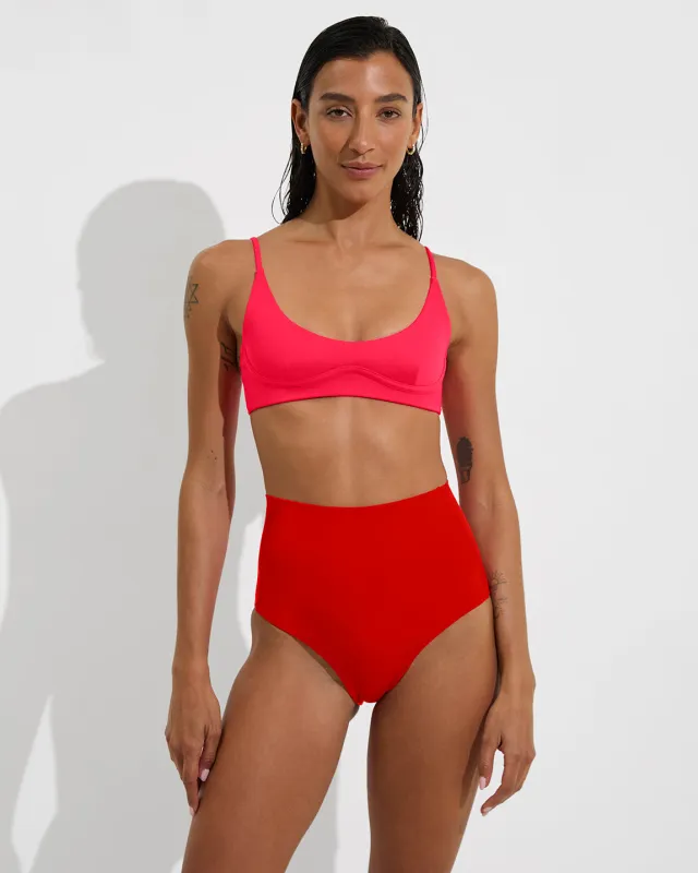 Club Top - Rescue sold by Left on Friday