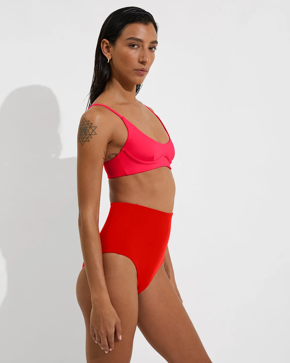 Club Top - Rescue sold by Left on Friday product image thumbnail 3