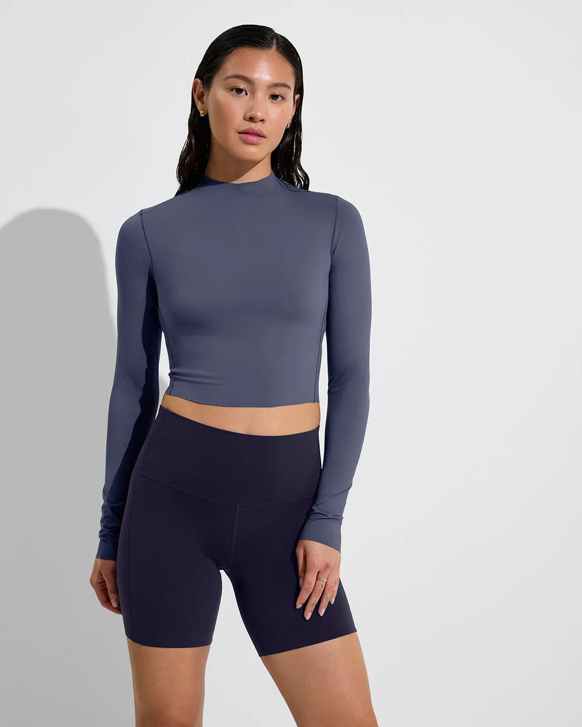 Rays Long Sleeve Top - Varsity sold by Left on Friday