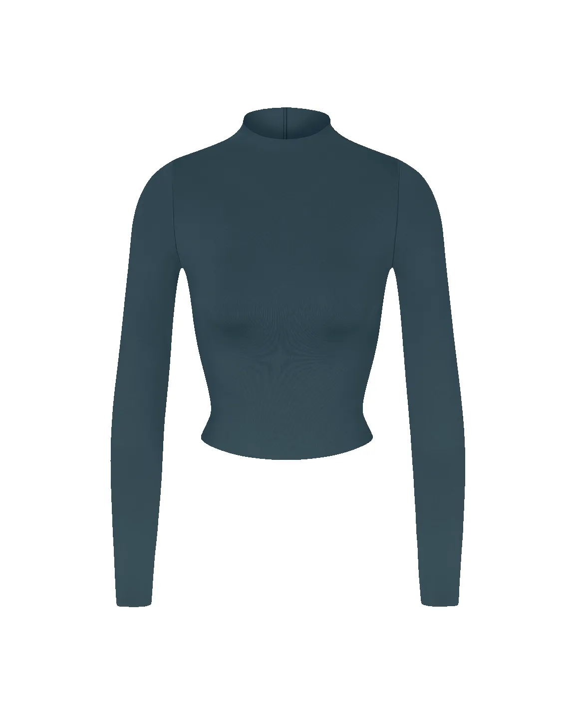 Rays Long Sleeve Top - Deep End sold by Left on Friday product image thumbnail 5