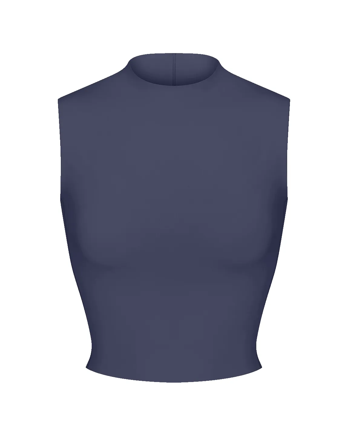 Rays Sleeveless Top - Varsity sold by Left on Friday