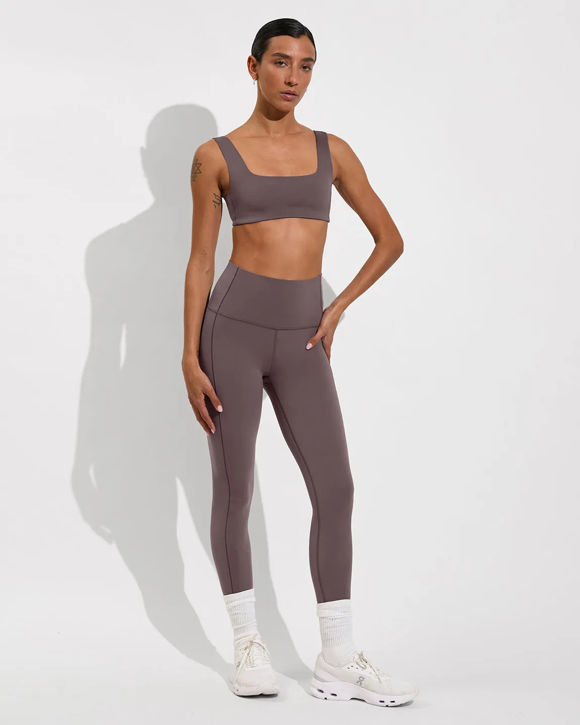 Streamline Top - Stormy sold by Left on Friday product image thumbnail 5