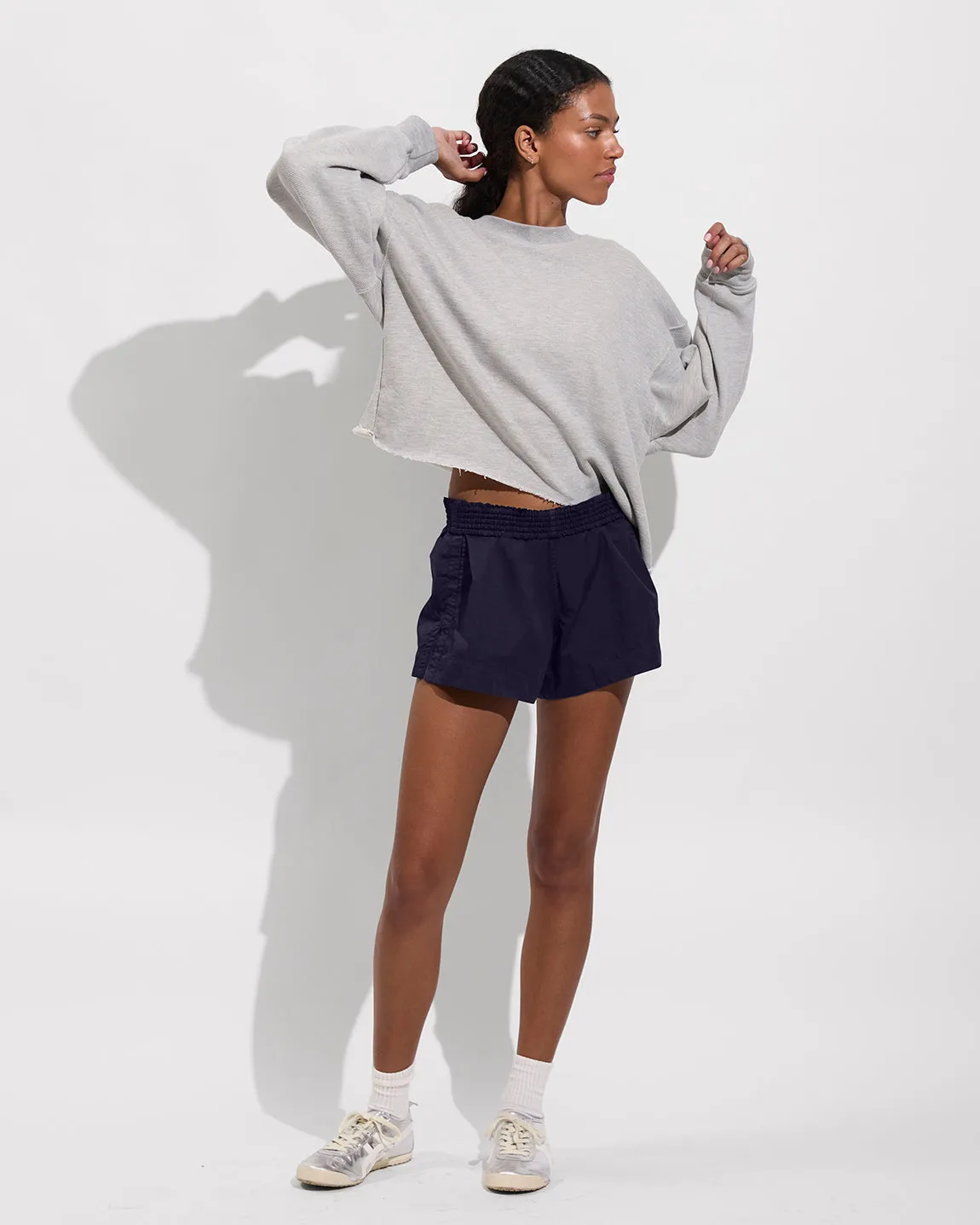 Port Short - Sprint sold by Left on Friday product image thumbnail 5