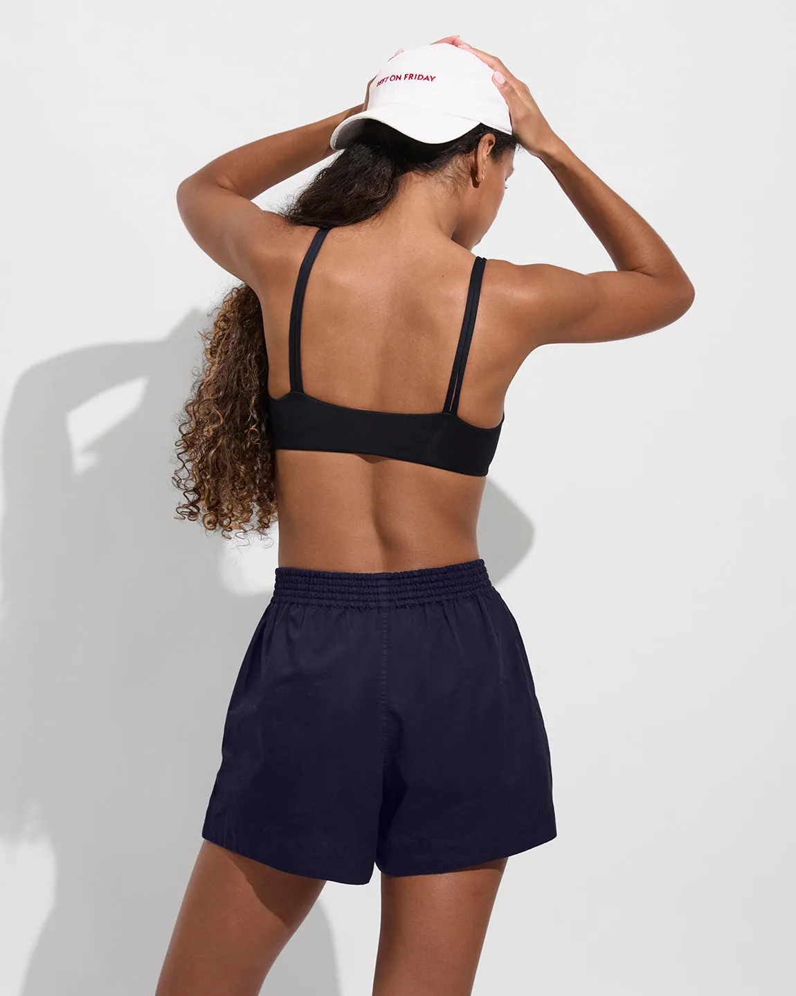 Port Short - Sprint sold by Left on Friday product image thumbnail 2