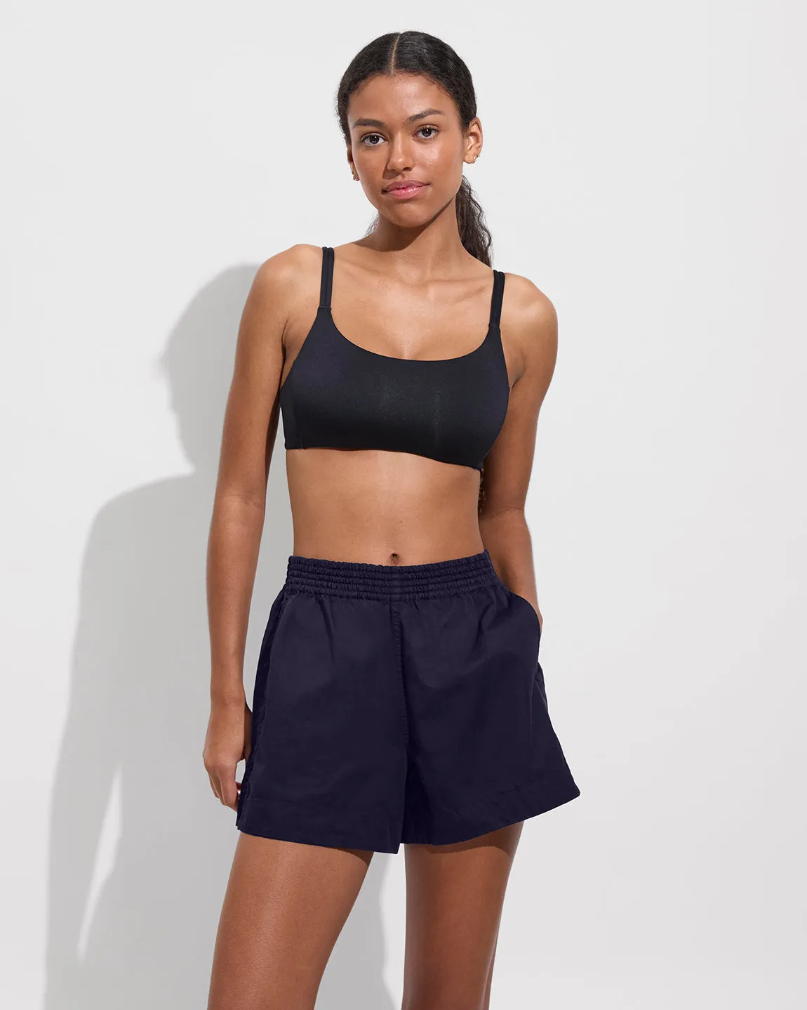 Port Short - Sprint sold by Left on Friday