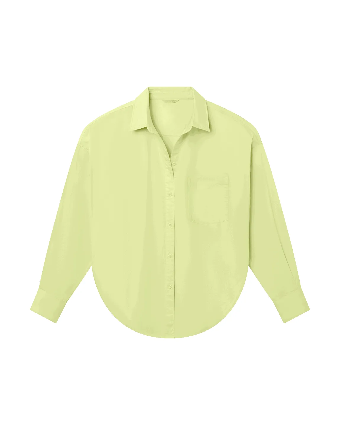 Port Button Down - Faded Tourist sold by Left on Friday product image thumbnail 3