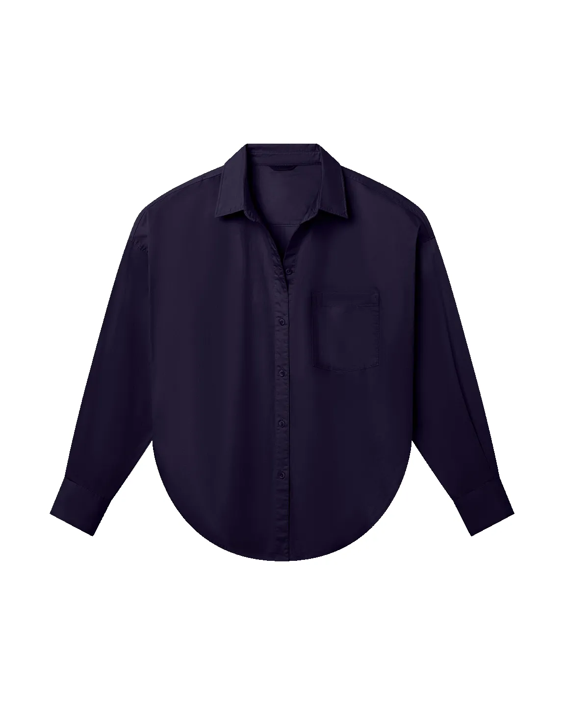 Port Button Down - Sprint sold by Left on Friday product image thumbnail 4