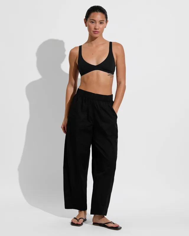 Tour Pant - Jet sold by Left on Friday