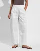 Tour Pant - Coconut sold by Left on Friday