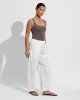 Tour Pant - Coconut sold by Left on Friday