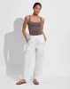 Tour Pant - Coconut sold by Left on Friday
