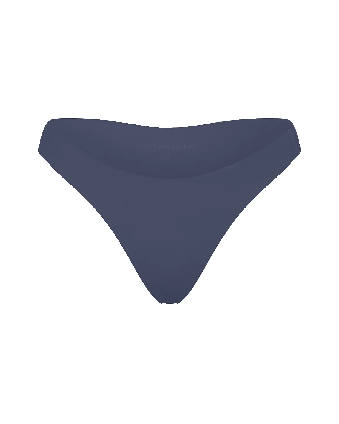 Streamline Bottom - Varsity sold by Left on Friday product image thumbnail 4