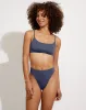 Pool Days Top - Varsity sold by Left on Friday