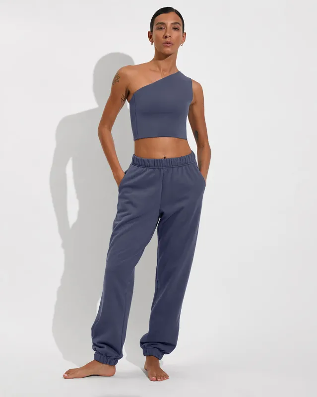 Sports & Rec Jogger - Varsity sold by Left on Friday