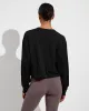 Swell LS Tee - Jet sold by Left on Friday