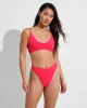 Throwback Thong - Rescue sold by Left on Friday