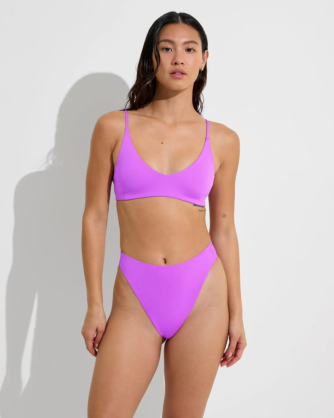 Throwback Thong - Punch sold by Left on Friday product image thumbnail 2