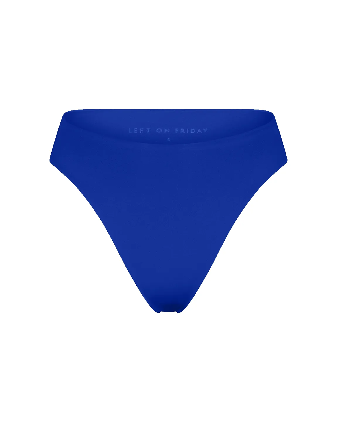 Throwback Thong - First Place sold by Left on Friday product image thumbnail 4